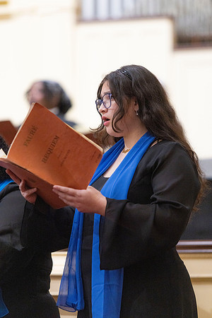 SP25 Choir 23