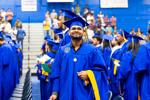 Spring Commencement 2025_8