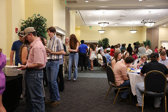 Senior Dinner-11