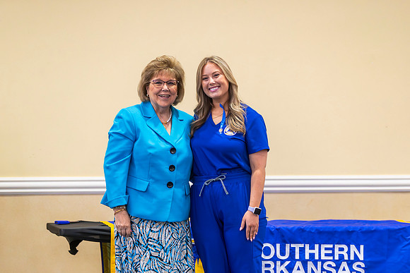Nursing Pinning 24