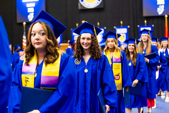Spring Commencement 2025_46