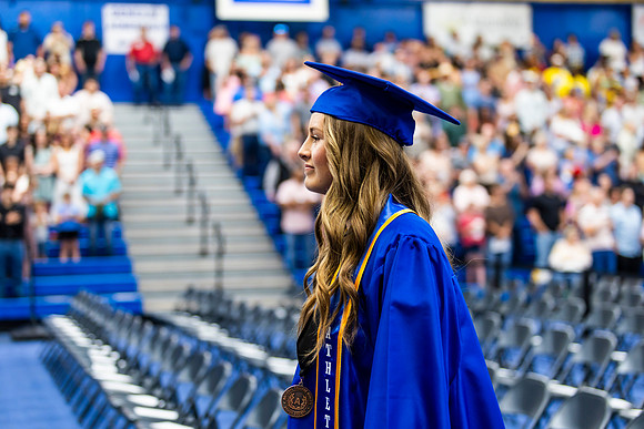Spring Commencement 2025_4
