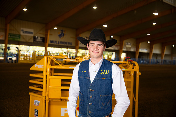 Rodeo Media Day175