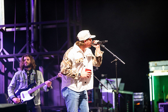 SAUFallConcert