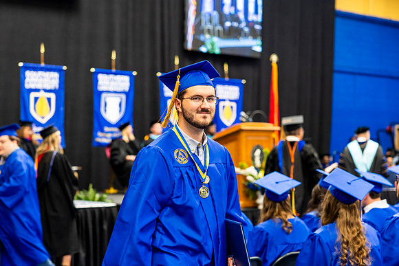 Spring Commencement 2025_19