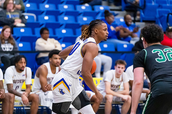 SAU vs UAM 38