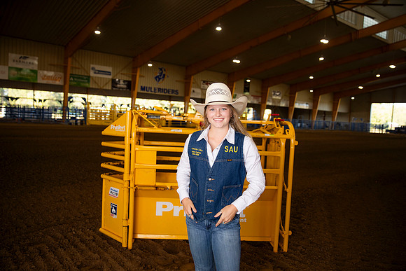 Rodeo Media Day193
