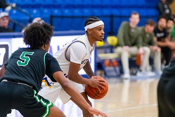 SAU vs UAM 43