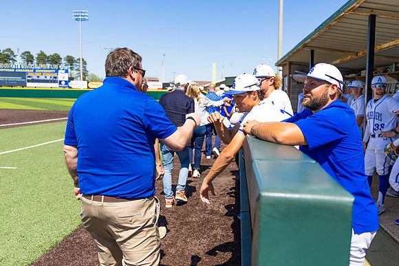 Baseball - SAU vs. MC_23