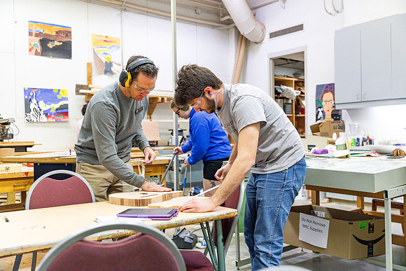 SP25 Guitar Making Class_14