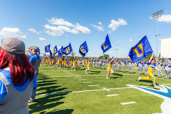Football SAU vs SNU67