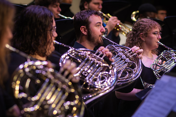 Wind Ensemble SP24-45