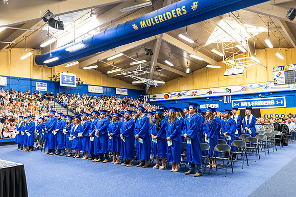 Spring Commencement 2025_8