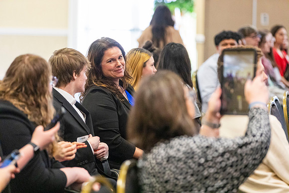 SP25 Educators Rising Conference 25