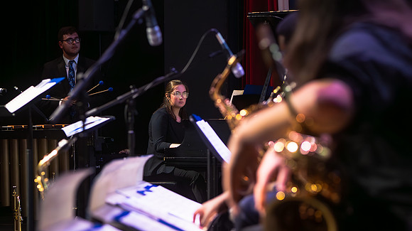 Jazz Festival SP24-89