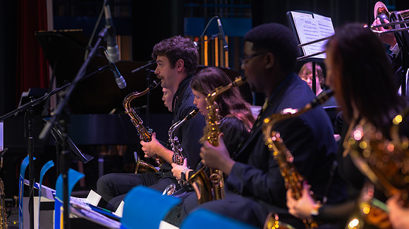 Jazz Festival SP24-63