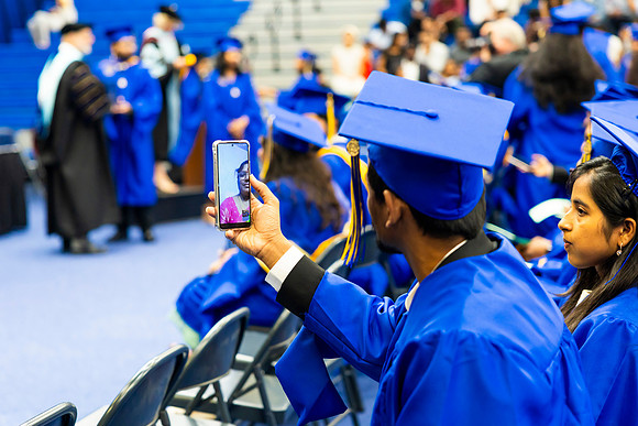 Spring Commencement 2025_12