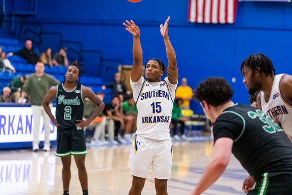 SAU vs UAM 54