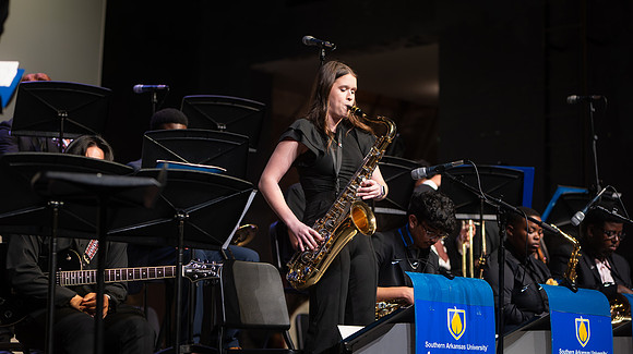 Jazz Showcase SP24-39