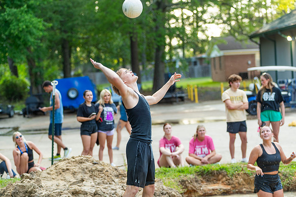 SP25 Oozeball 65