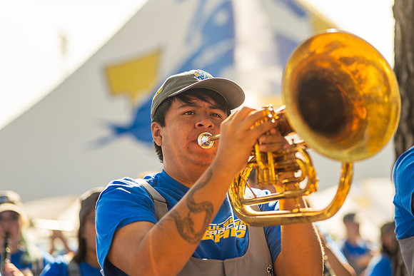 Fa23 Band Day-27