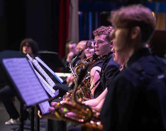 Jazz Festival SP24-36