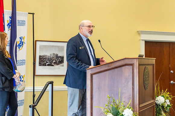 SAUF Scholarship Luncheon 72
