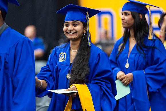 CSE Graduate Students 24