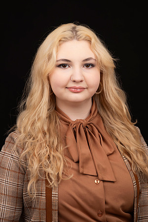 Theatre Headshots 27