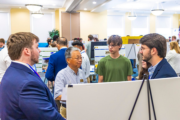 CSE Research Presentations _45