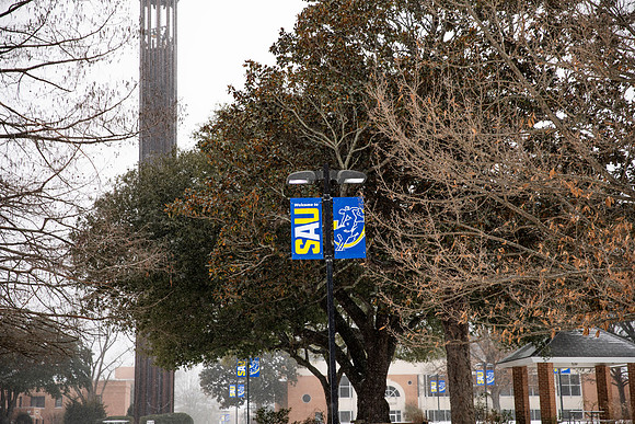 Snowy Campus _20