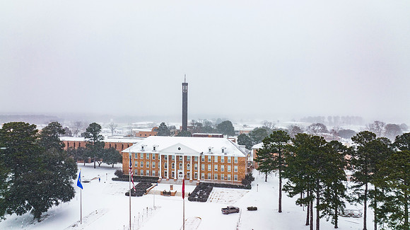 Snowy Campus _26