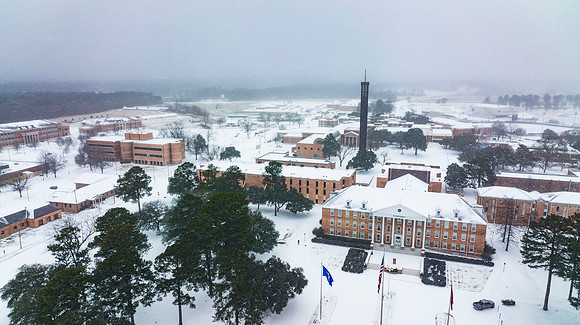 Snowy Campus _31