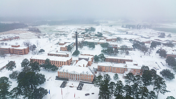 Snowy Campus _36