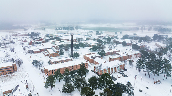 Snowy Campus _37