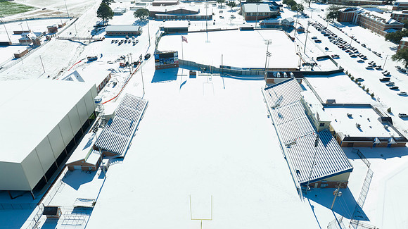 Snowy Campus _53