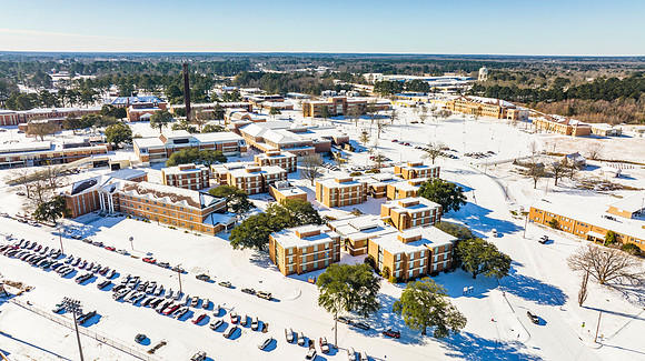 Snowy Campus _54