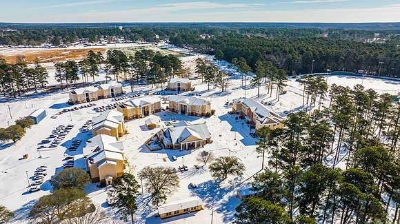 Snowy Campus _56
