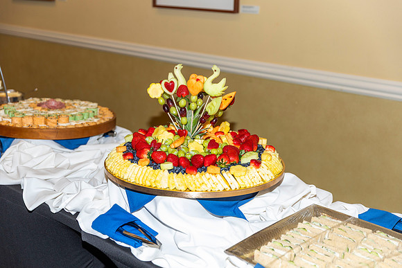 SAUF Scholarship Luncheon 13