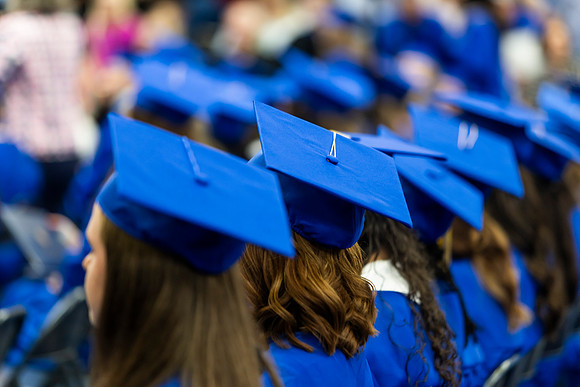 Spring Commencement 2025_25