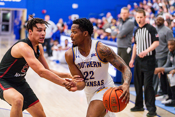 SAU vs. SNU _21