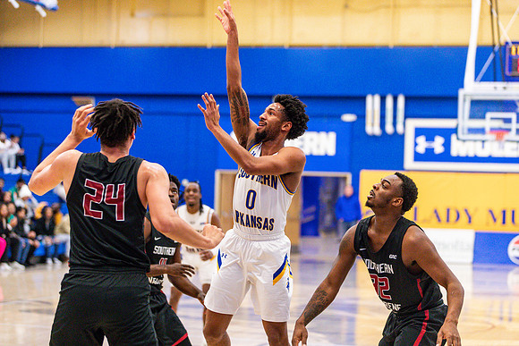 SAU vs. SNU _22