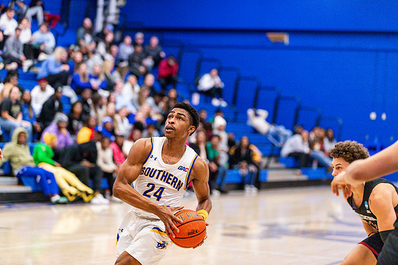 SAU vs. SNU _24