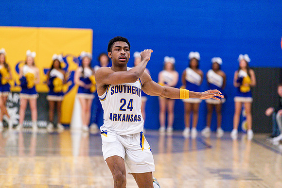 SAU vs. SNU _30