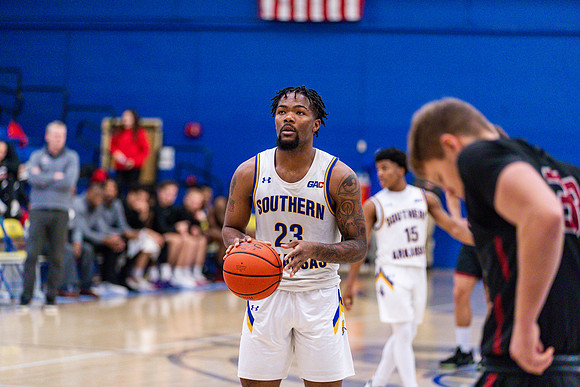 SAU vs. SNU _31
