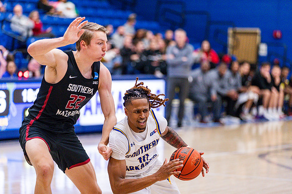 SAU vs. SNU _33