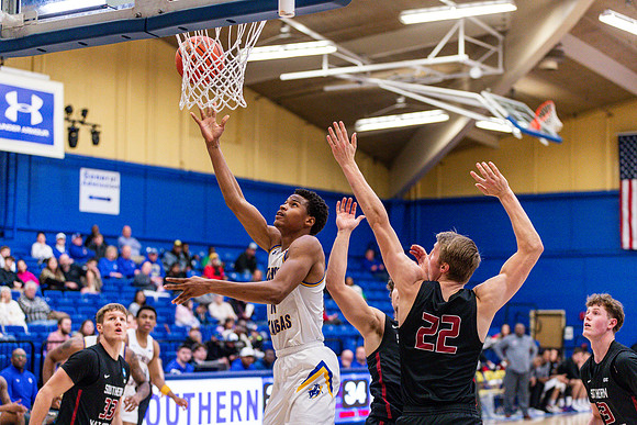 SAU vs. SNU _34