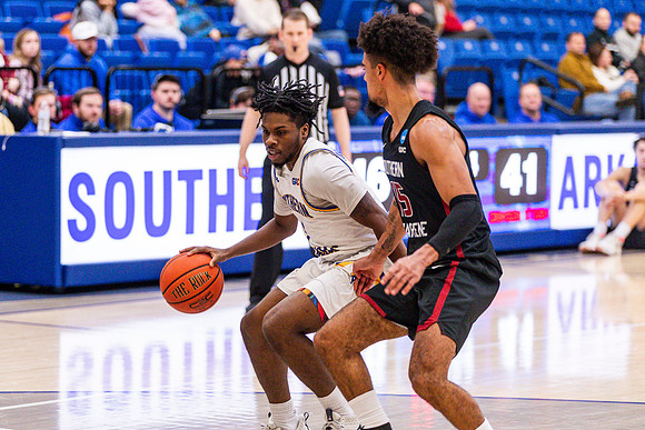 SAU vs. SNU _41