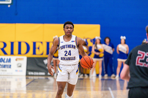 SAU vs. SNU _39