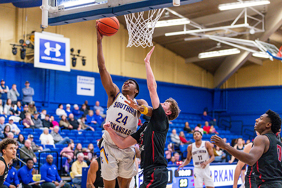 SAU vs. SNU _40